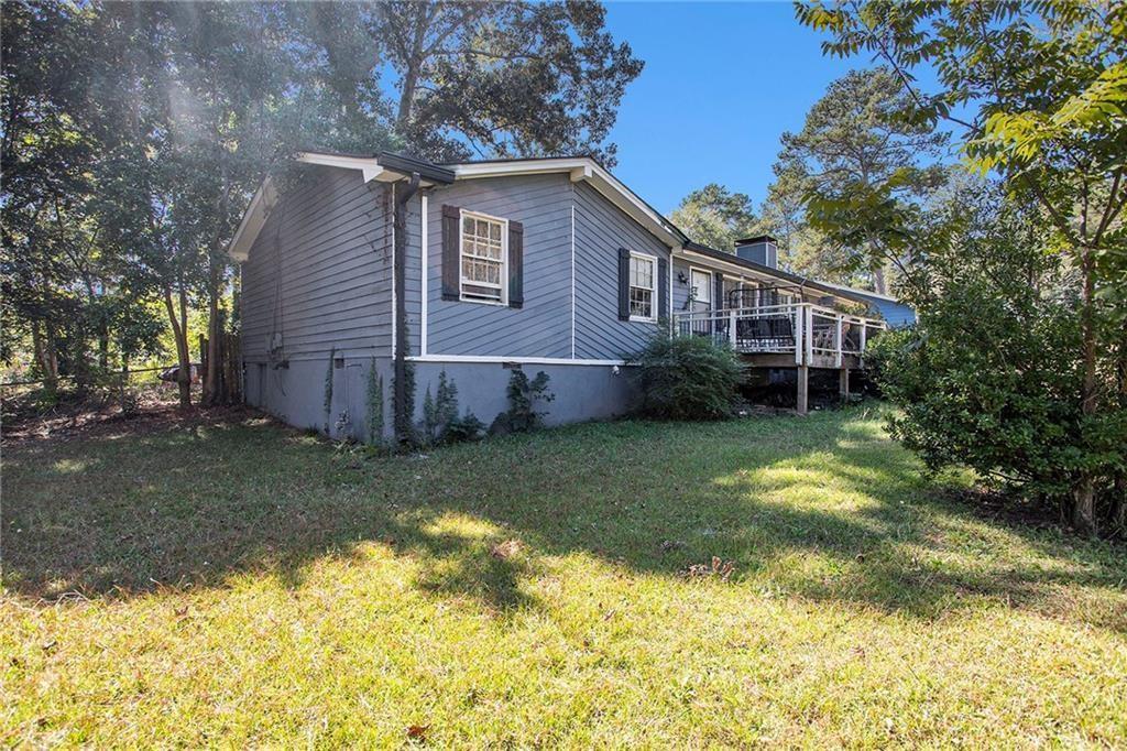 427 Birch Ln., Conyers, GA 30094