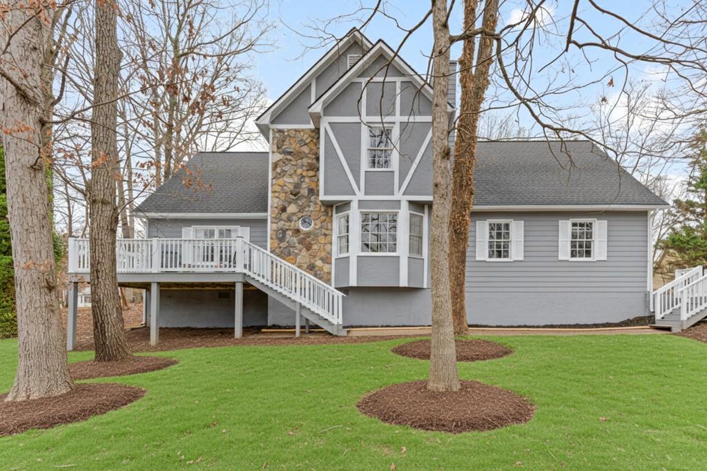 1811 Chantilly Ct., Lawrenceville, GA 30043