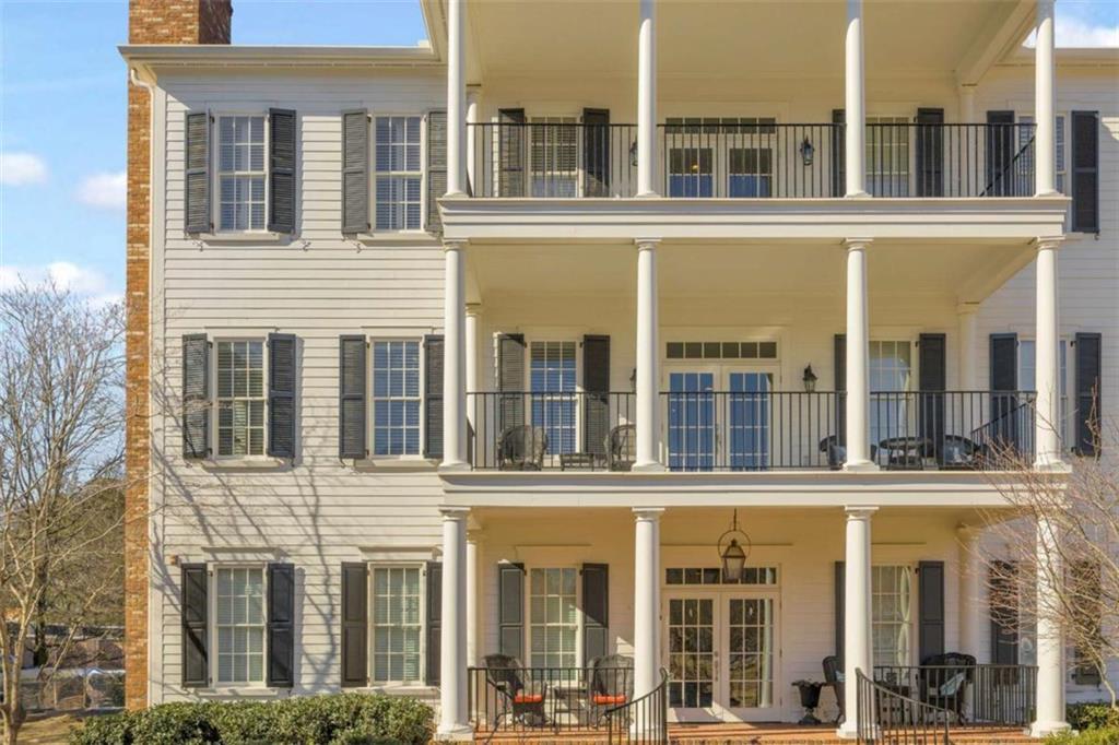 100 Ansonborough Ln. #703, Athens, GA 30605