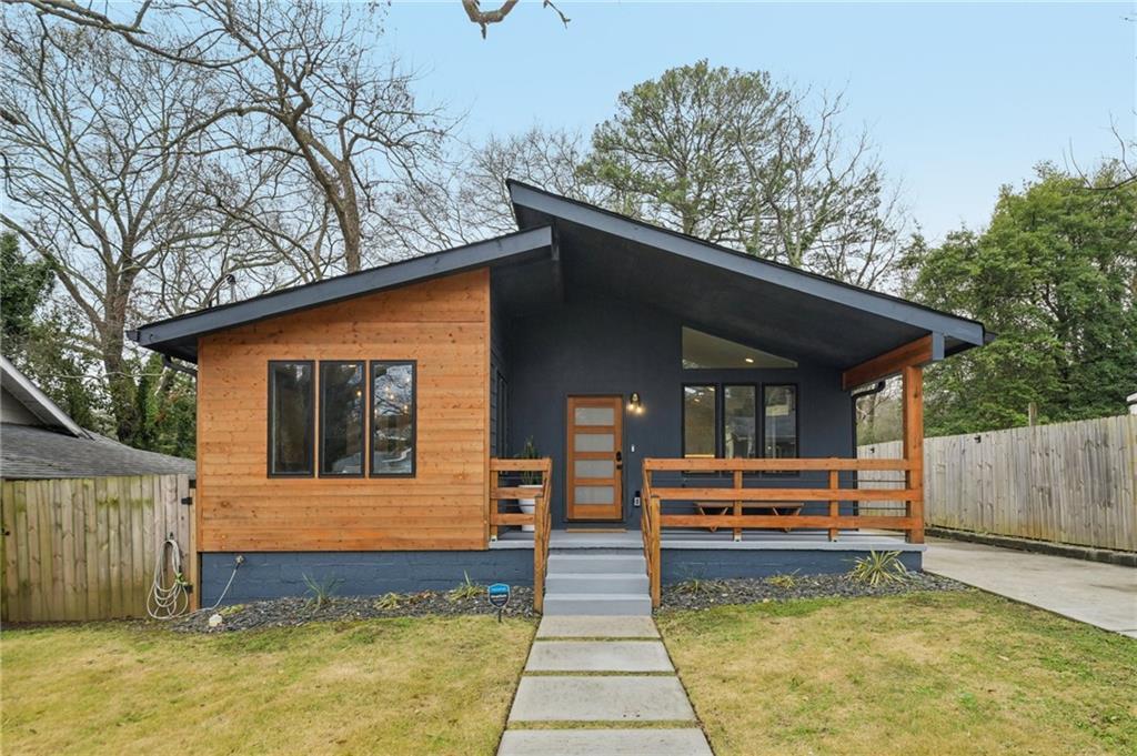 1074 Astor Ave., Atlanta, GA 30310