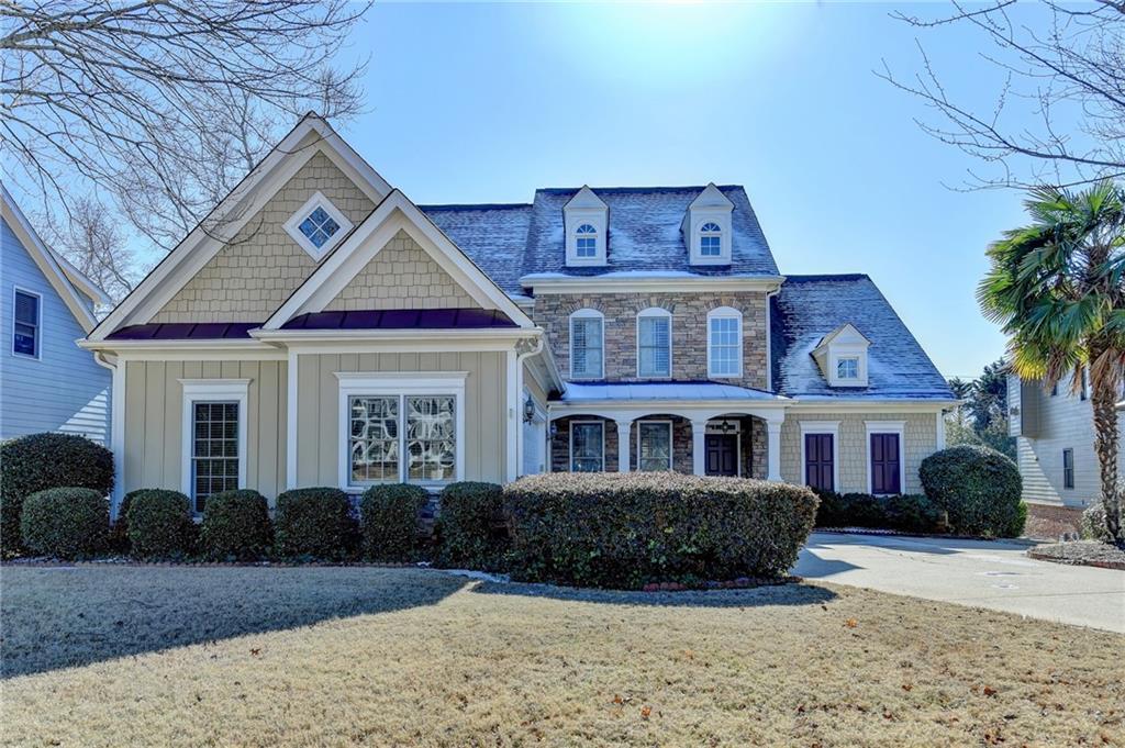 5137 Cabot Creek Dr., Buford, GA 30518