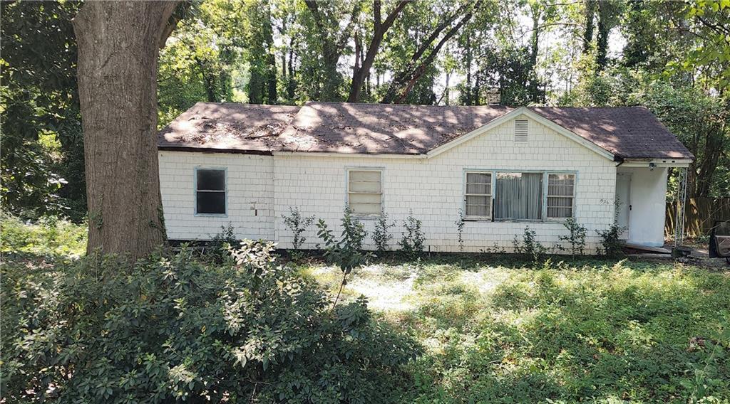 1926 Sumter St., Atlanta, GA 30318