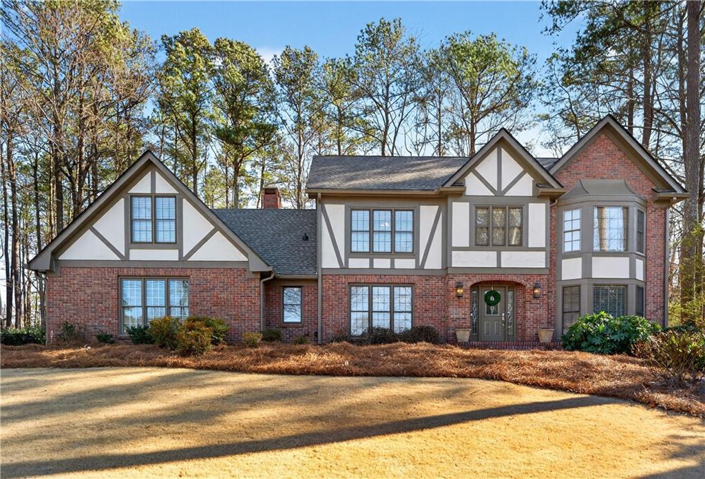 720 Amster Green Dr., Atlanta, GA 30350