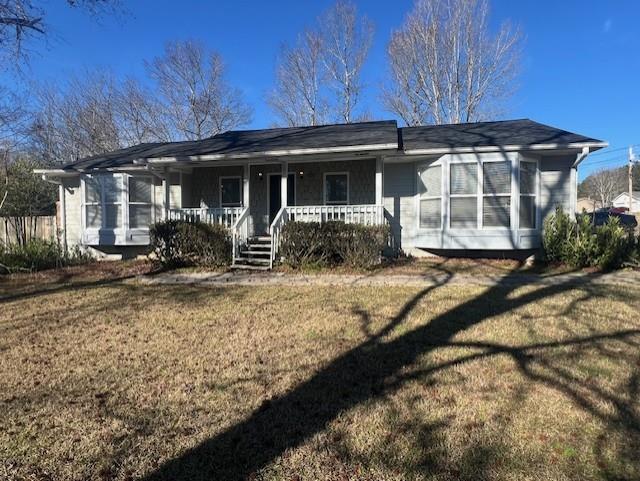 60 Timber Mill Cir., Carrollton, GA 30116