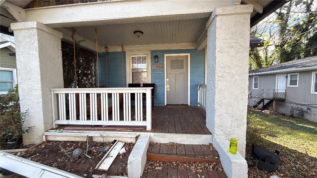 1164 Sells Ave., Atlanta, GA 30310