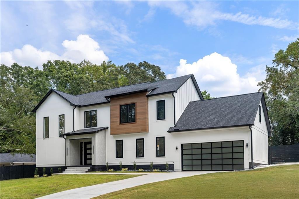 605 Hunnicutt Rd., Mableton, GA 30126