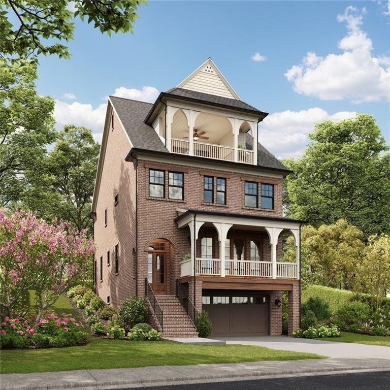 3520 Vermillion View, Suwanee, GA 30024