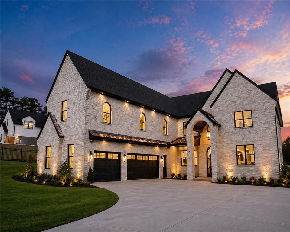 3213 Thompson Mill Rd., Buford, GA 30519