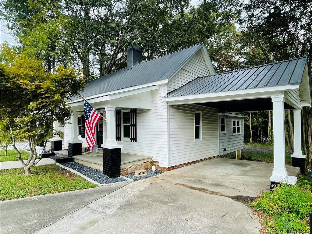 112 Park St., Dallas, GA 30132