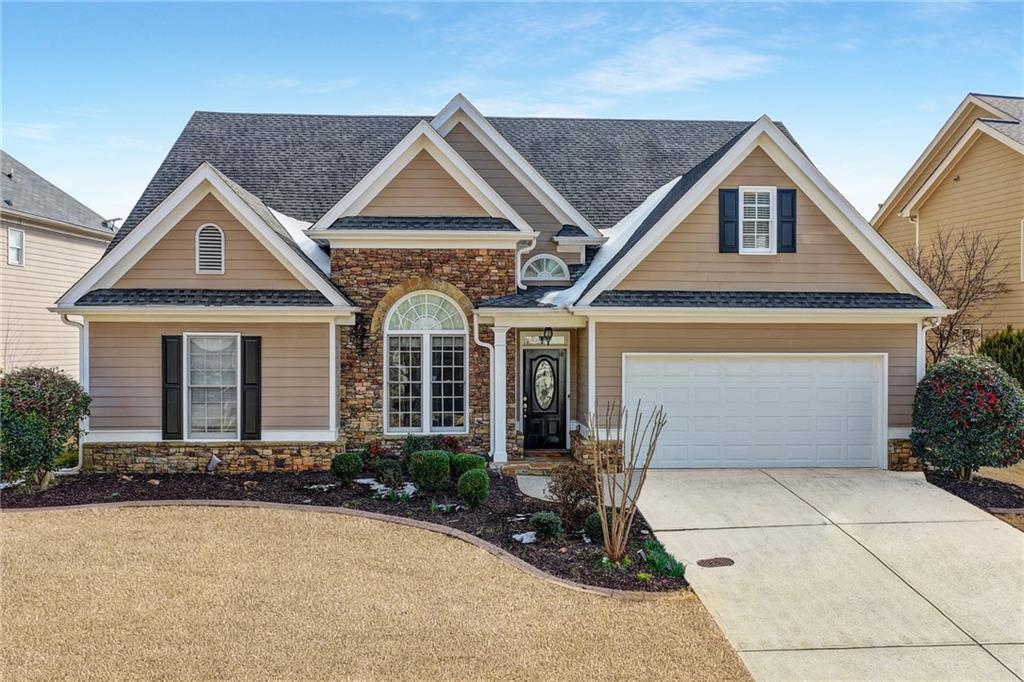 5290 Old Haven Ct., Cumming, GA 30041