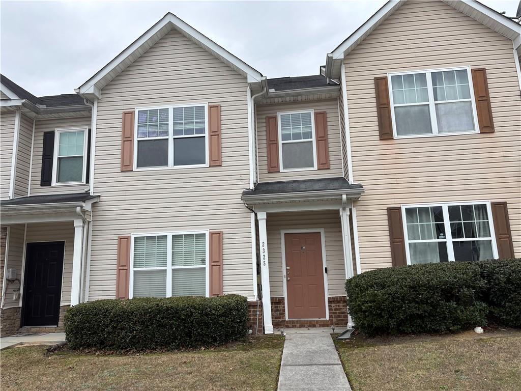 2325 Bigwood Tr., Atlanta, GA 30349