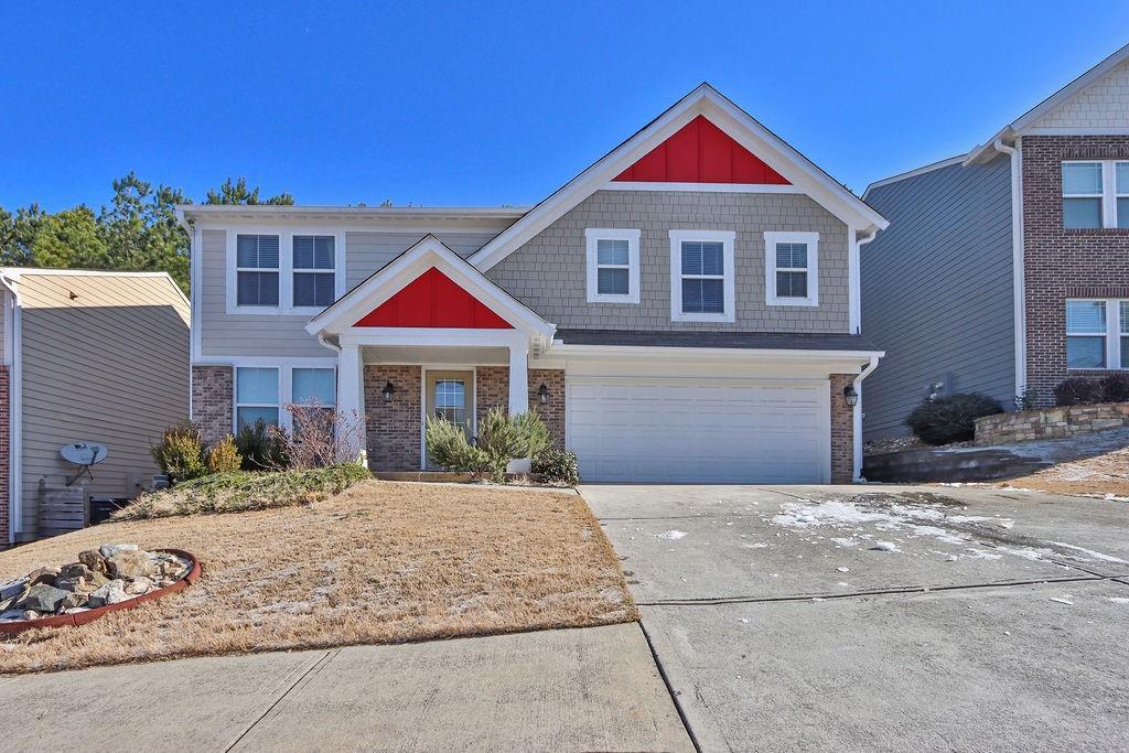 5397 Blossom Brook Dr., Sugar Hill, GA 30518