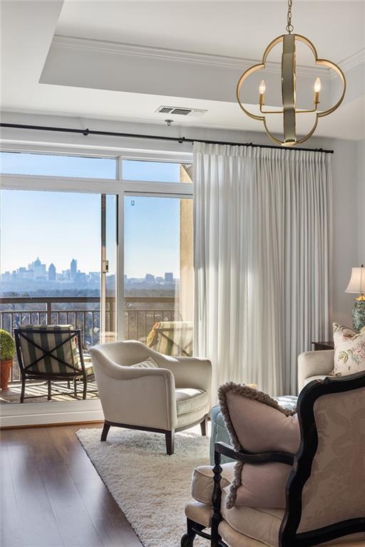 325 E Paces Ferry Rd. #1206, Atlanta, GA 30305