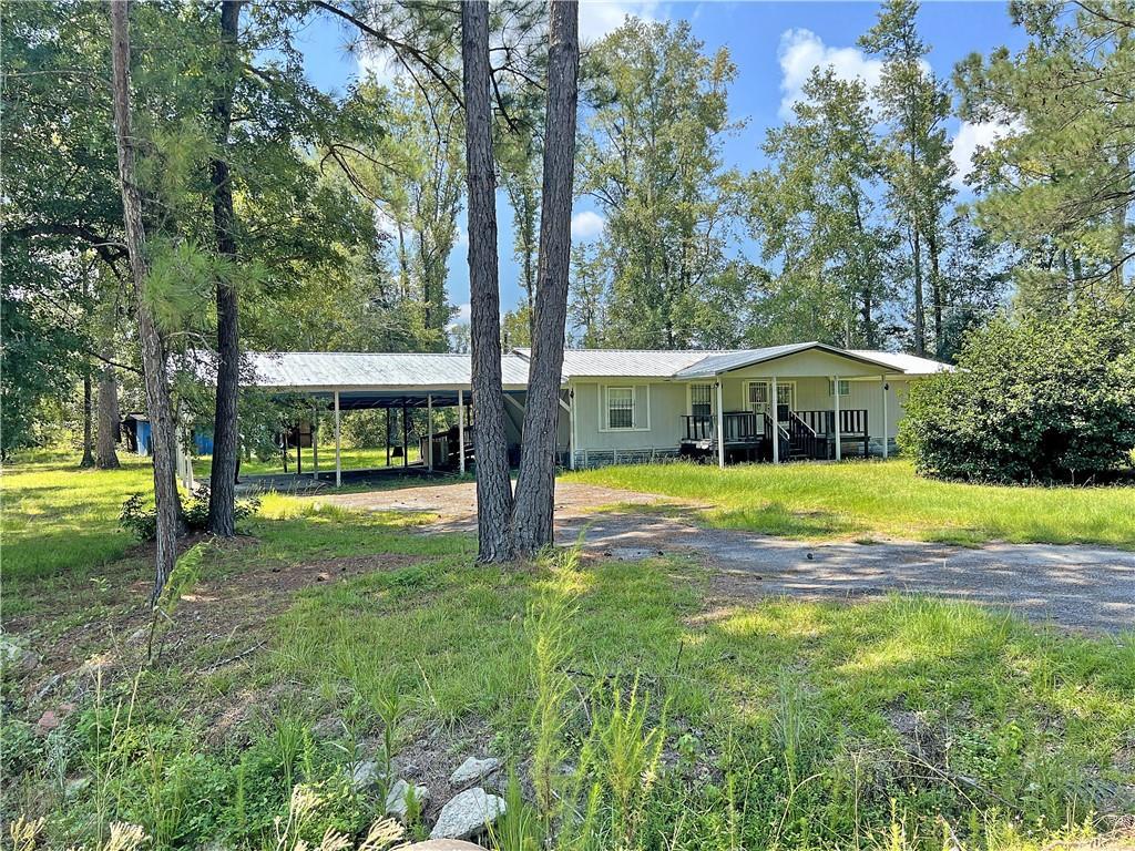 315 Garrison St., Pembroke, GA 31321