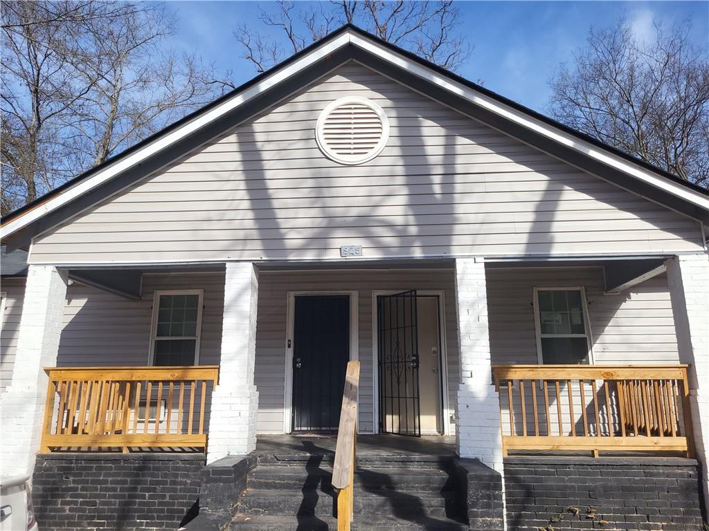 925 Troupe St., Macon, GA 31206