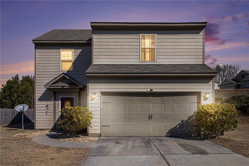 10 Bartlett Dr., Cartersville, GA 30120