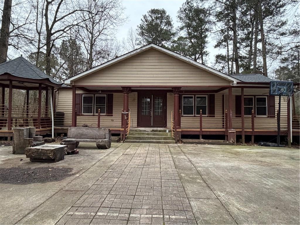 5148 Hood Rd., Lilburn, GA 30047