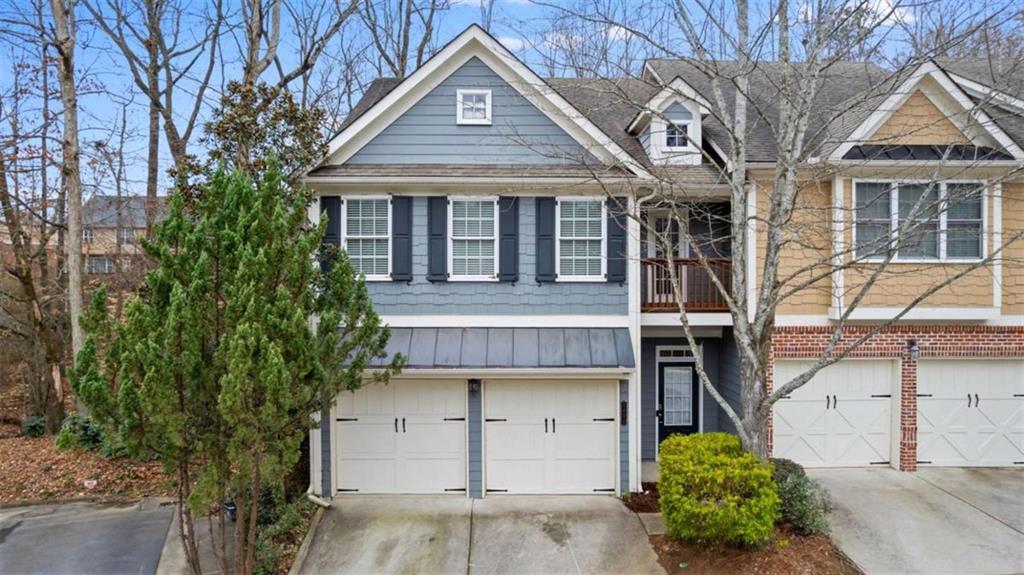 2620 Ridge Run Tr., Duluth, GA 30097