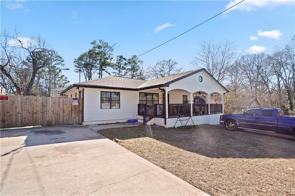 187 Privette Rd., Marietta, GA 30008