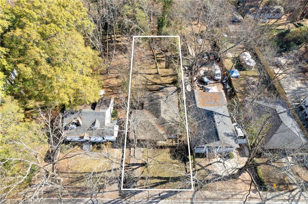 433 W Lake Ave., Atlanta, GA 30318