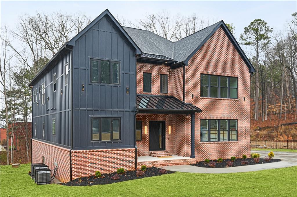 5165 Cascade Rd., Atlanta, GA 30331