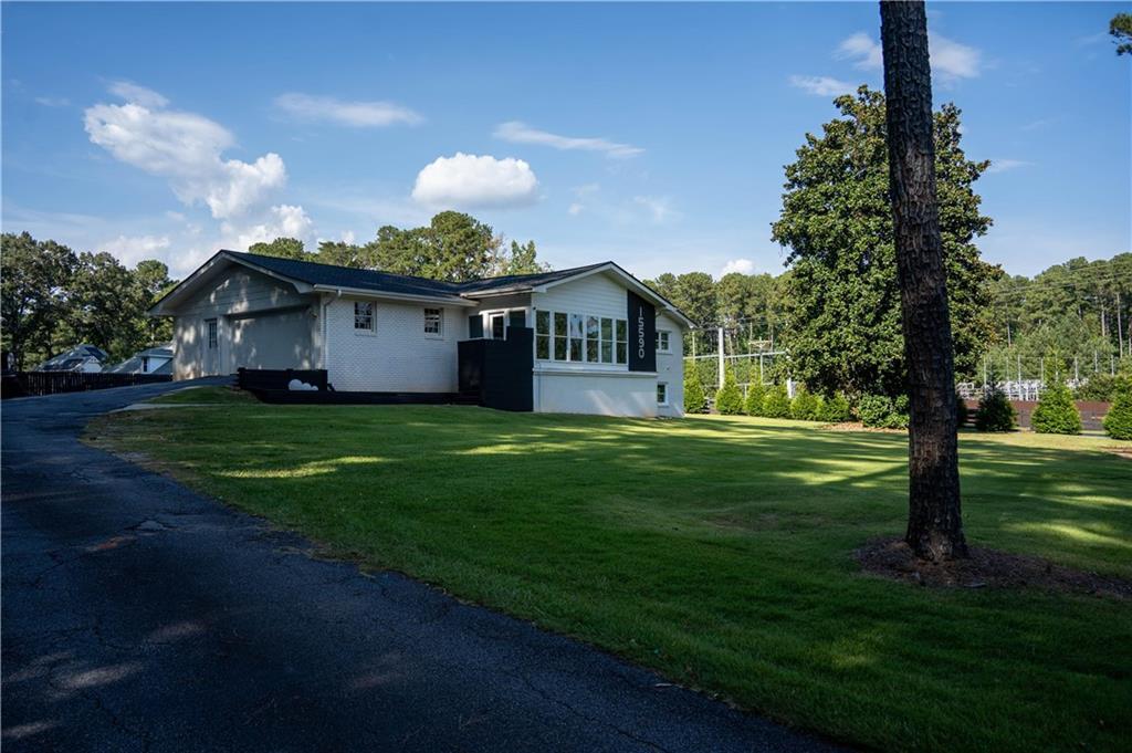 15590 Thompson Rd., Milton, GA 30004