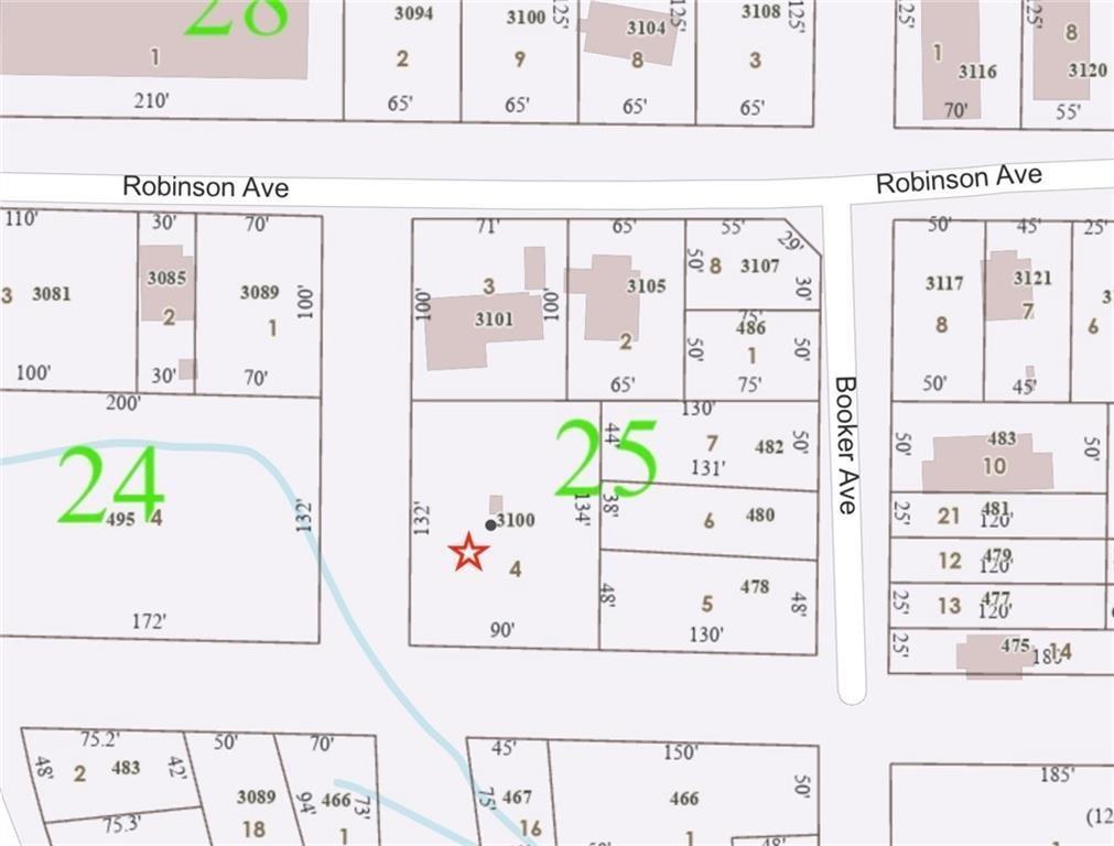 3100 Walker St., Scottdale, GA 30079