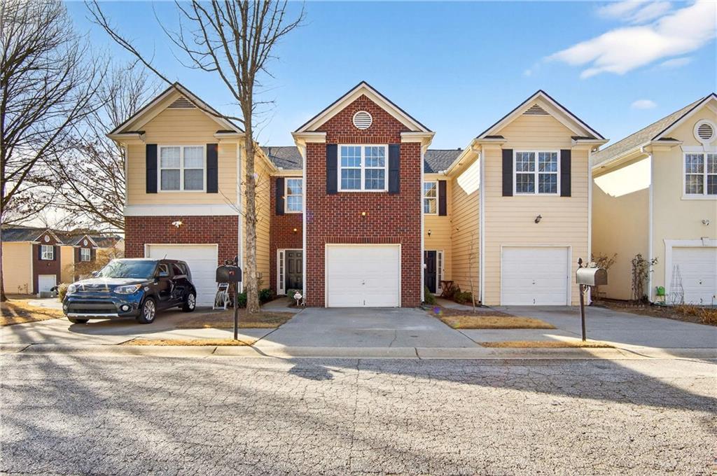 7019 Biltmore Trace, Lithonia, GA 30058