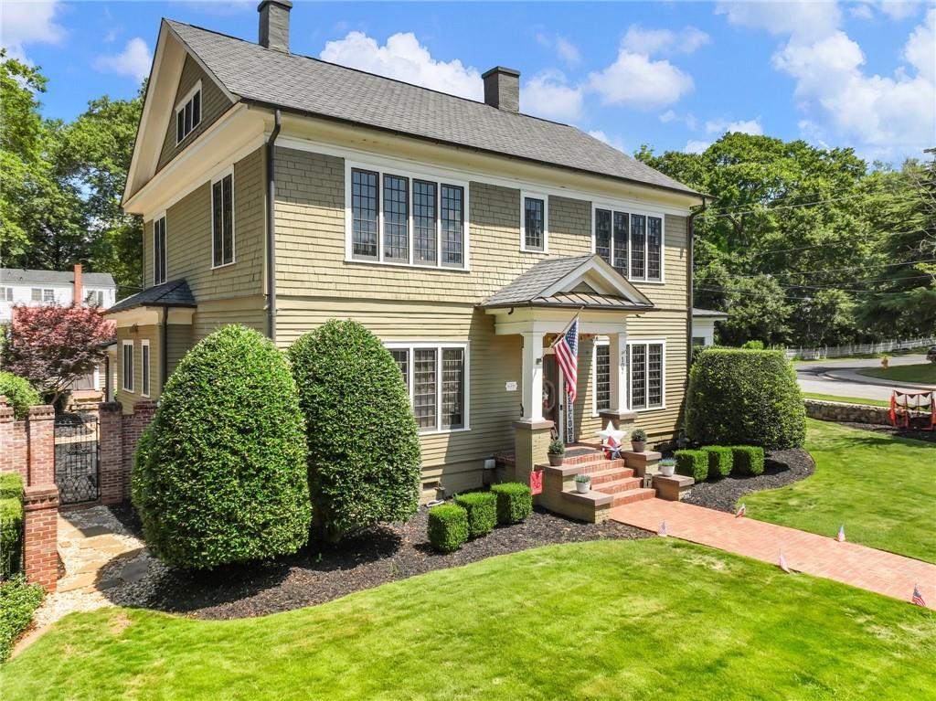 107 Church St., Jefferson, GA 30549