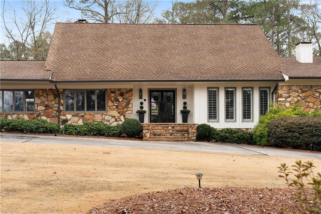 10 Woodland Dr., Cartersville, GA 30120