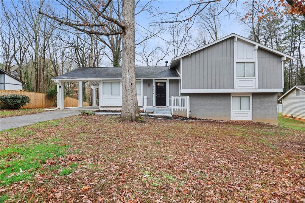 2082 Marble Arch Dr., Decatur, GA 30035