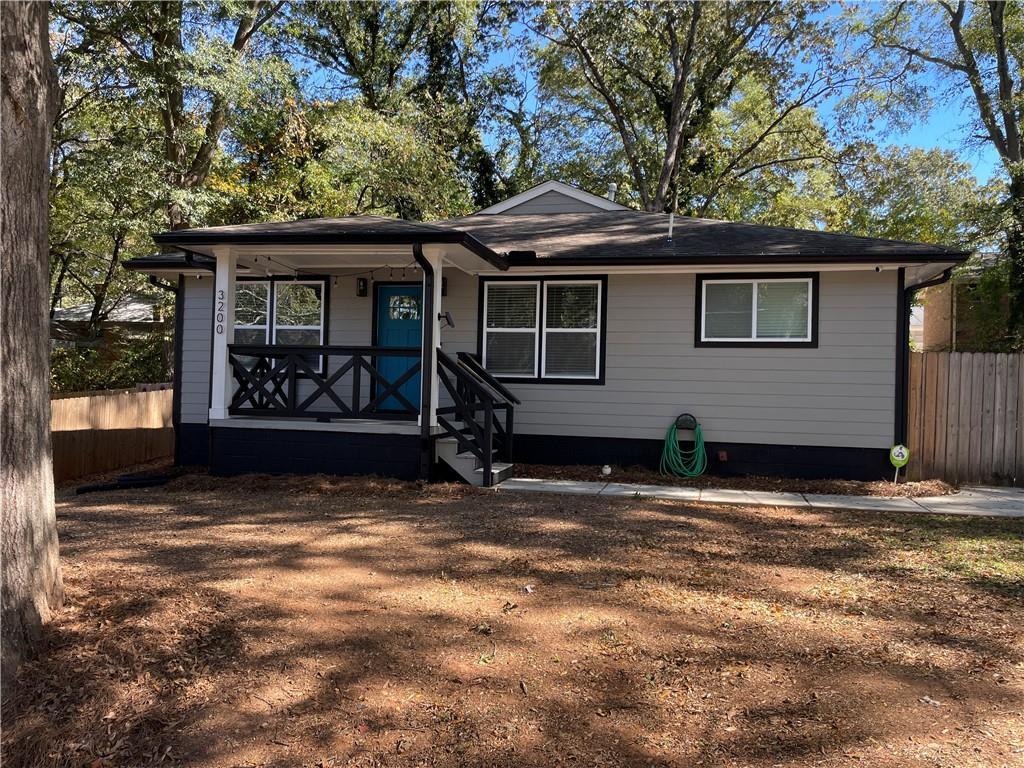 3200 Lowndes St., Atlanta, GA 30344