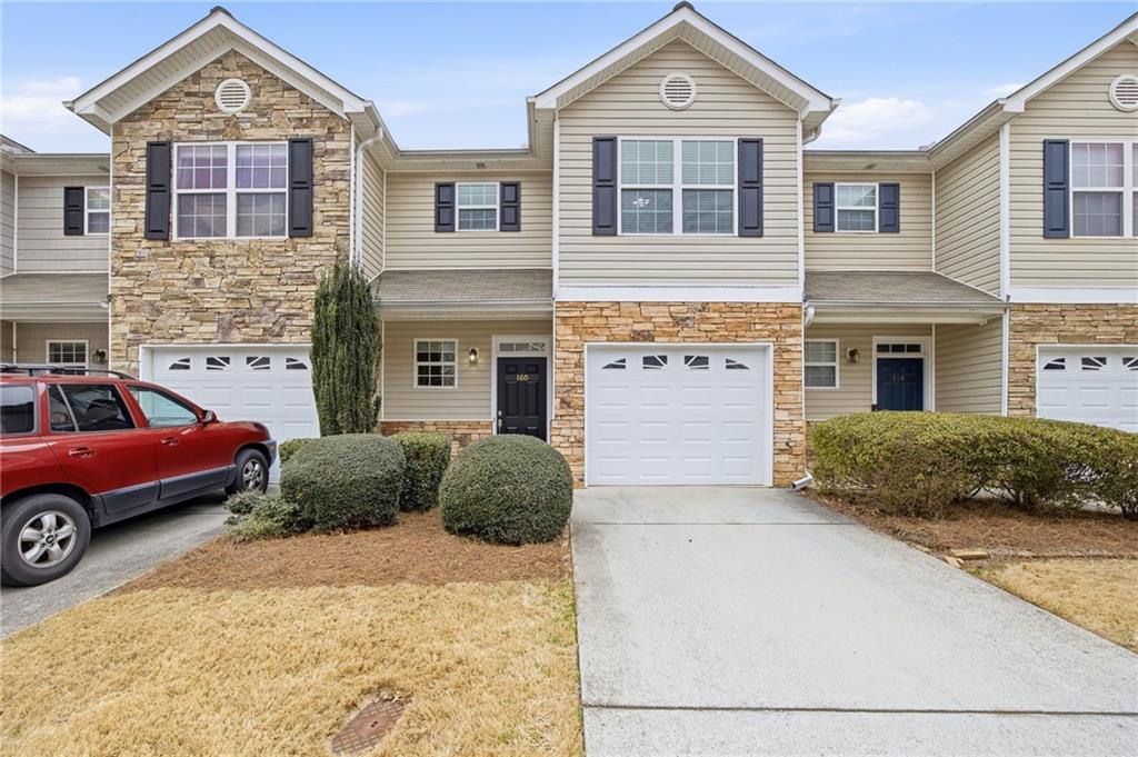 160 Linton Dr., Acworth, GA 30102