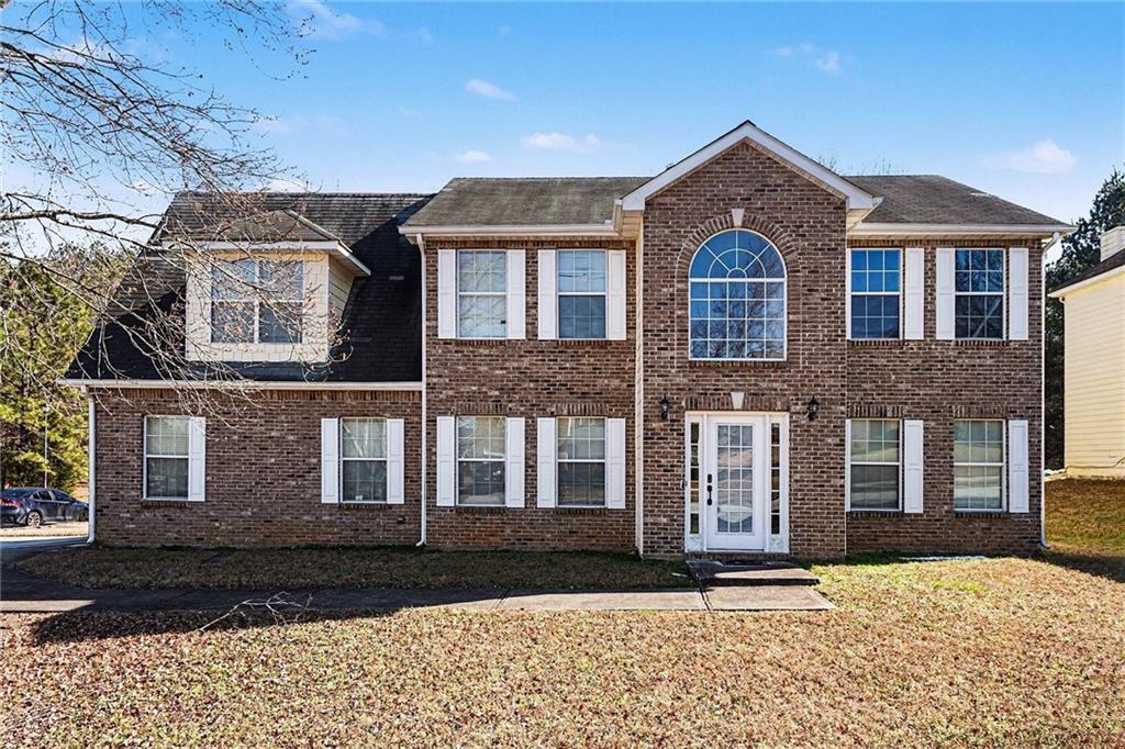 1928 Cornerstone Pass, Conyers, GA 30012