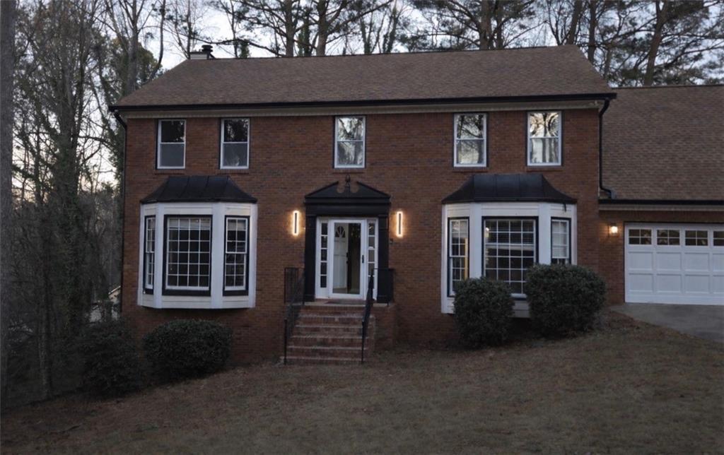 2388 Dakota Tr., Lilburn, GA 30047