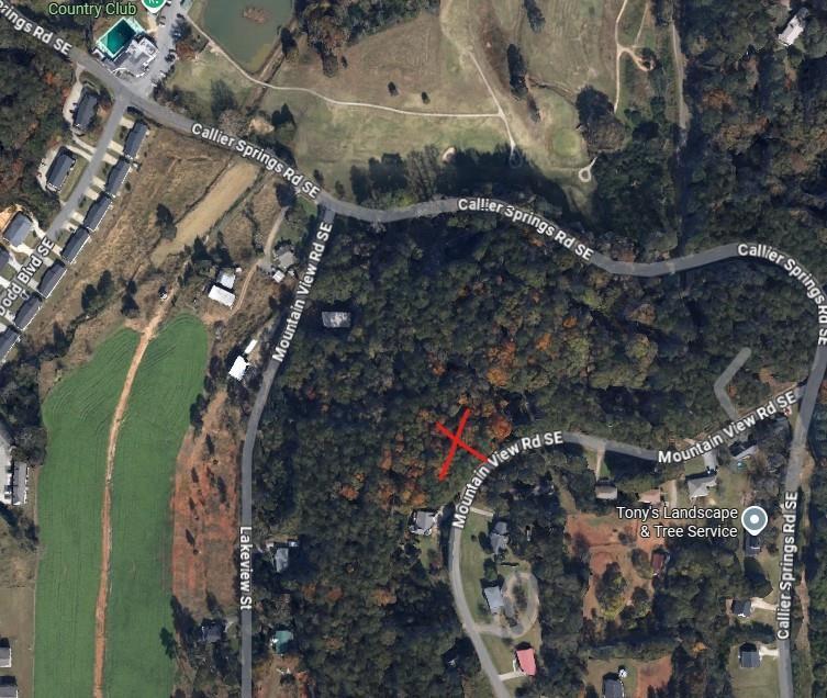 Mountain View Rd., Rome, GA 30161