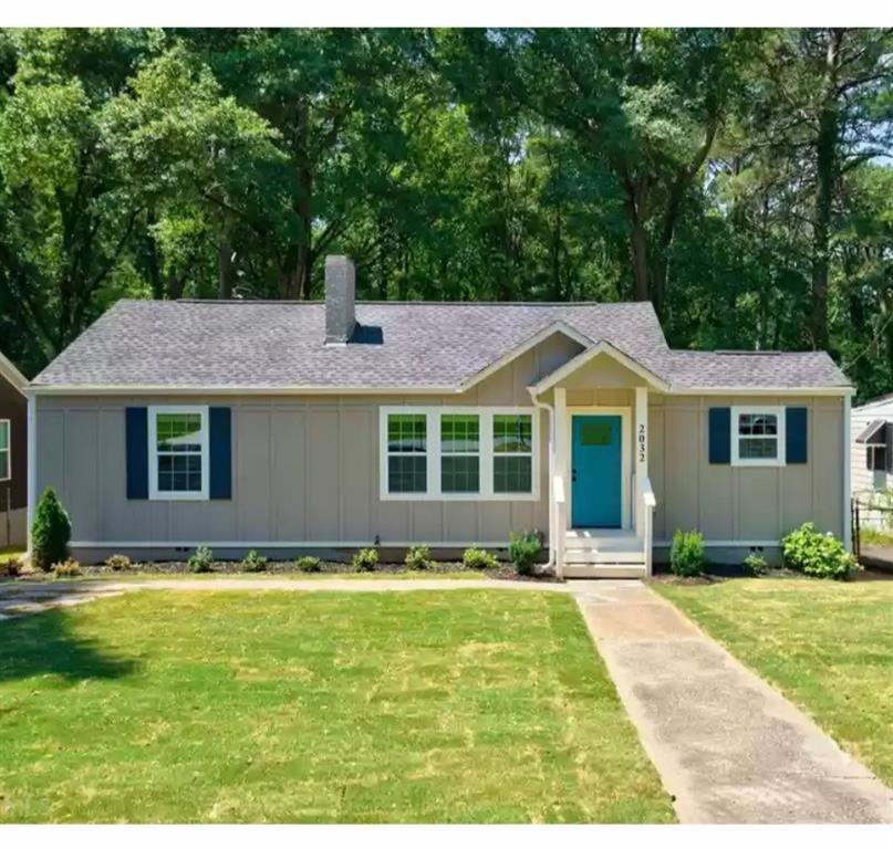 2032 North Ave., Atlanta, GA 30318