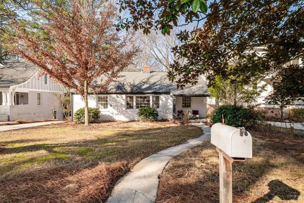 153 Mcclean St., Decatur, GA 30030