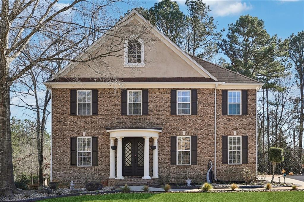 6162 Red Maple Rd., Atlanta, GA 30349