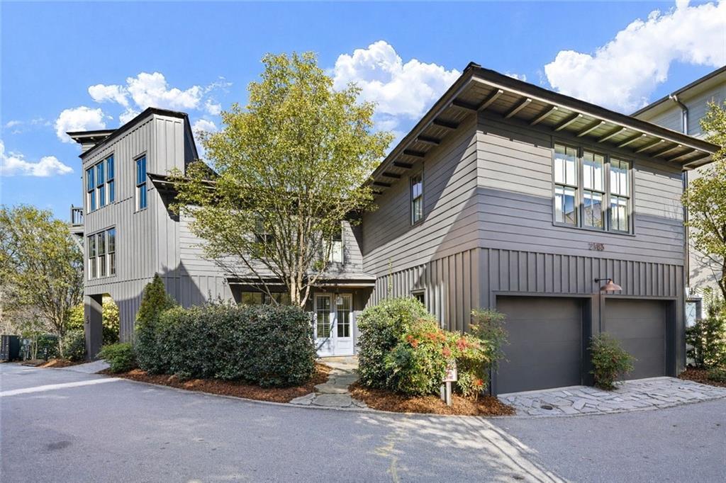 2183 Niles Pl., Atlanta, GA 30324