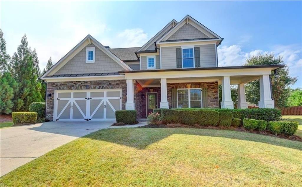 7899 Brass Lantern Dr., Flowery Branch, GA 30542