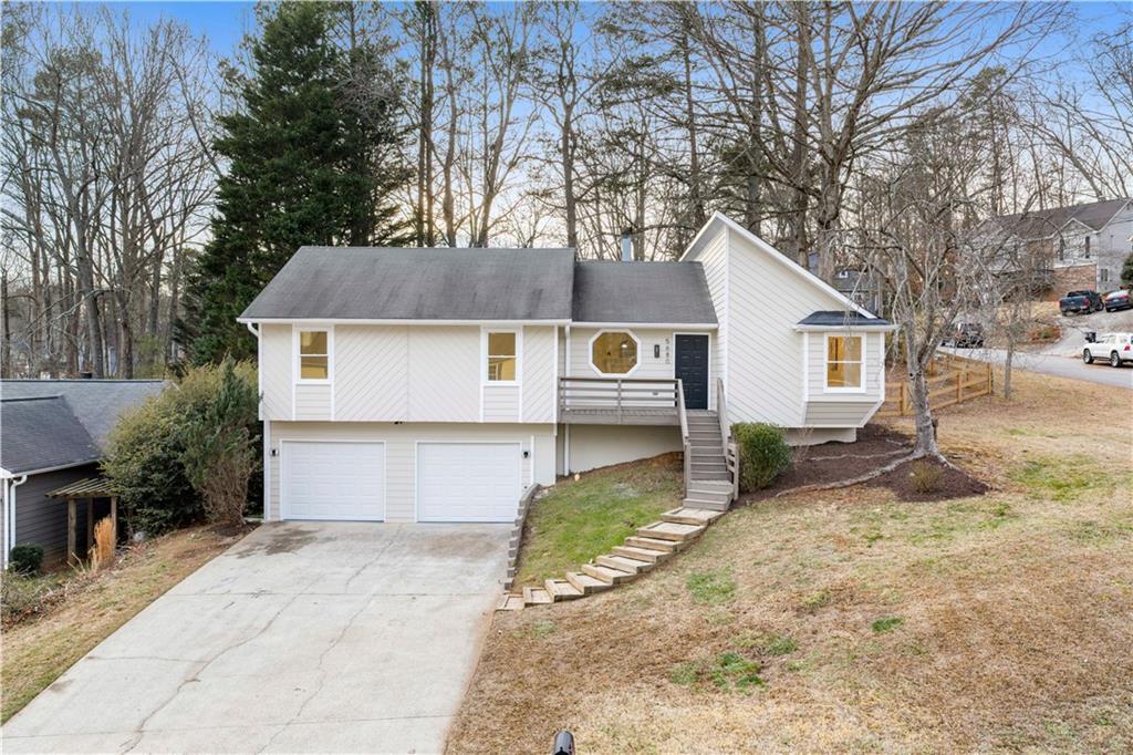 5680 Princeton Oaks Dr., Sugar Hill, GA 30518