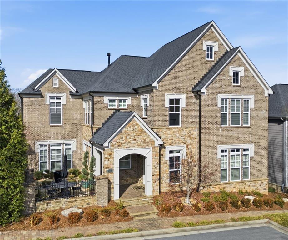 5310 Whitaker St., Peachtree Corners, GA 30092