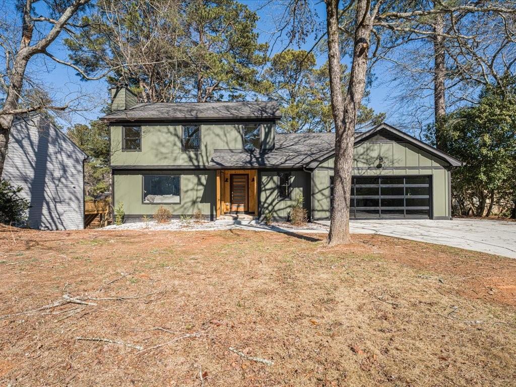 510 Wayt Rd., Roswell, GA 30076