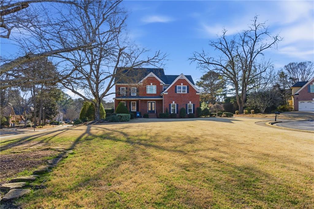 700 Doe Ct., Alpharetta, GA 30005