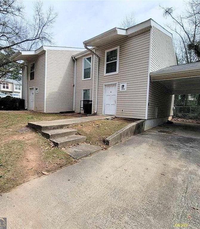 200 Governors Dr., Forest Park, GA 30297