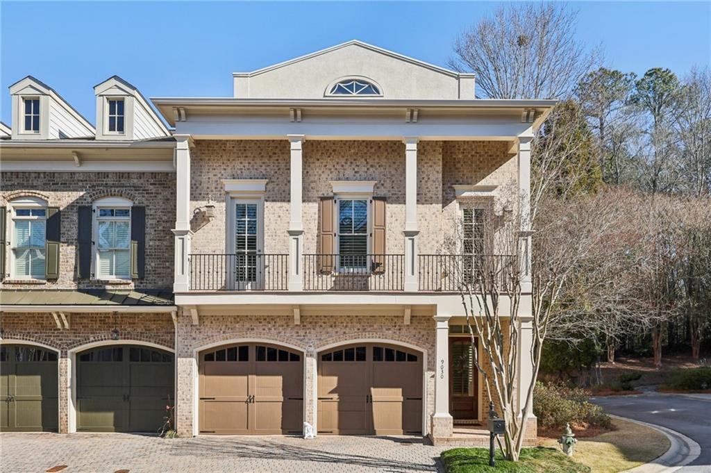 9030 Riverbend Manor, Alpharetta, GA 30022