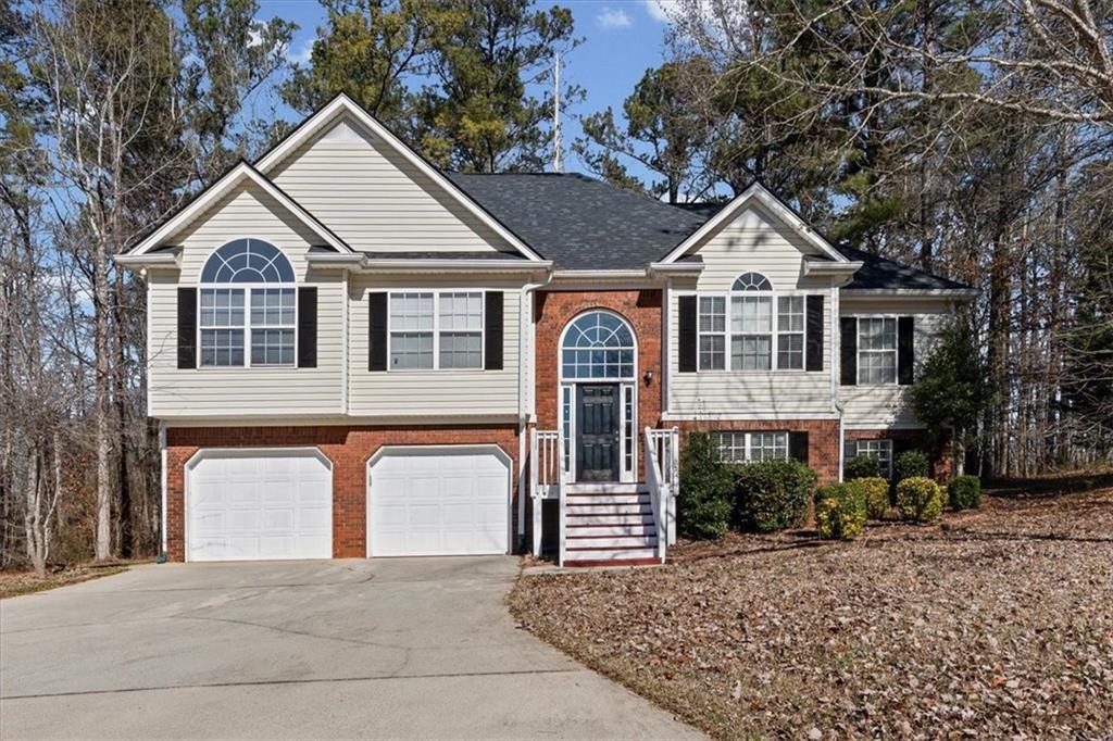 109 Enclave Ct., Powder Springs, GA 30127