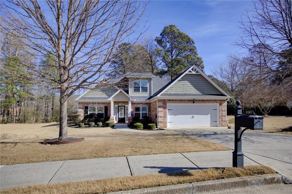 9187 Plantation Cir., Covington, GA 30014