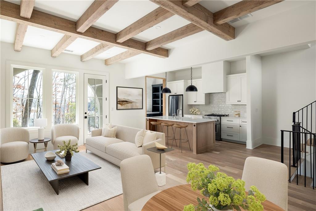 10939 Serenbe Ln., Chattahoochee Hills, GA 30268